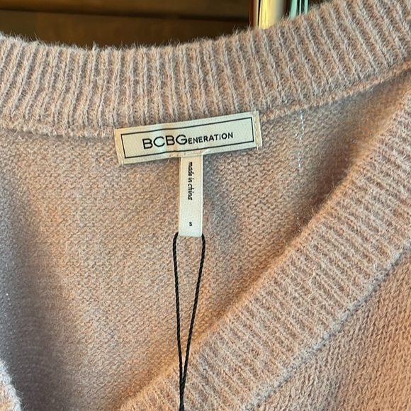 BCBG cardigan - Picture 4 of 8